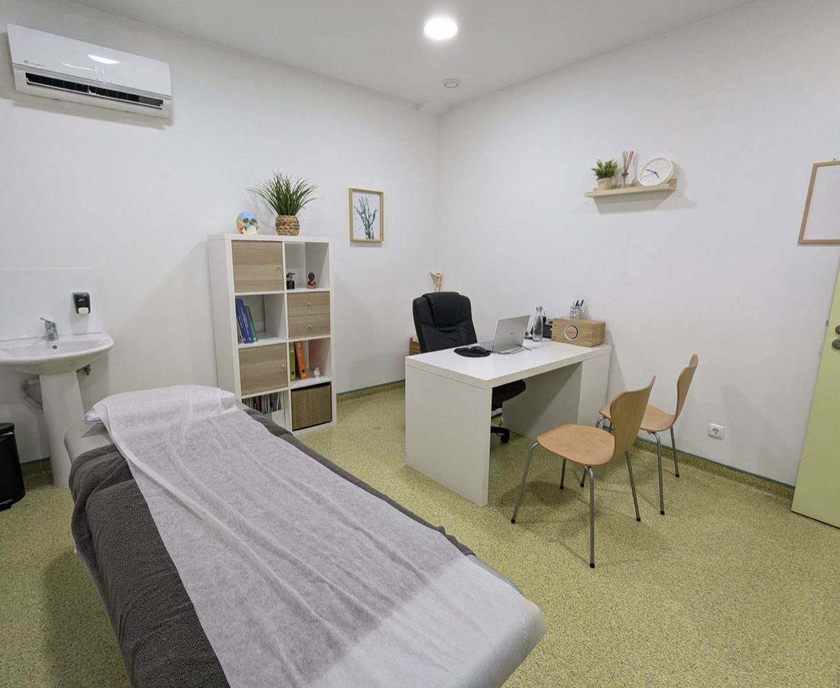 Sports Massage at OsteoSalvador, Belem / Ajuda